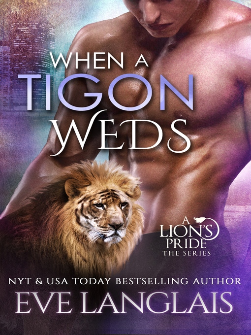 Cover image for When a Tigon Weds